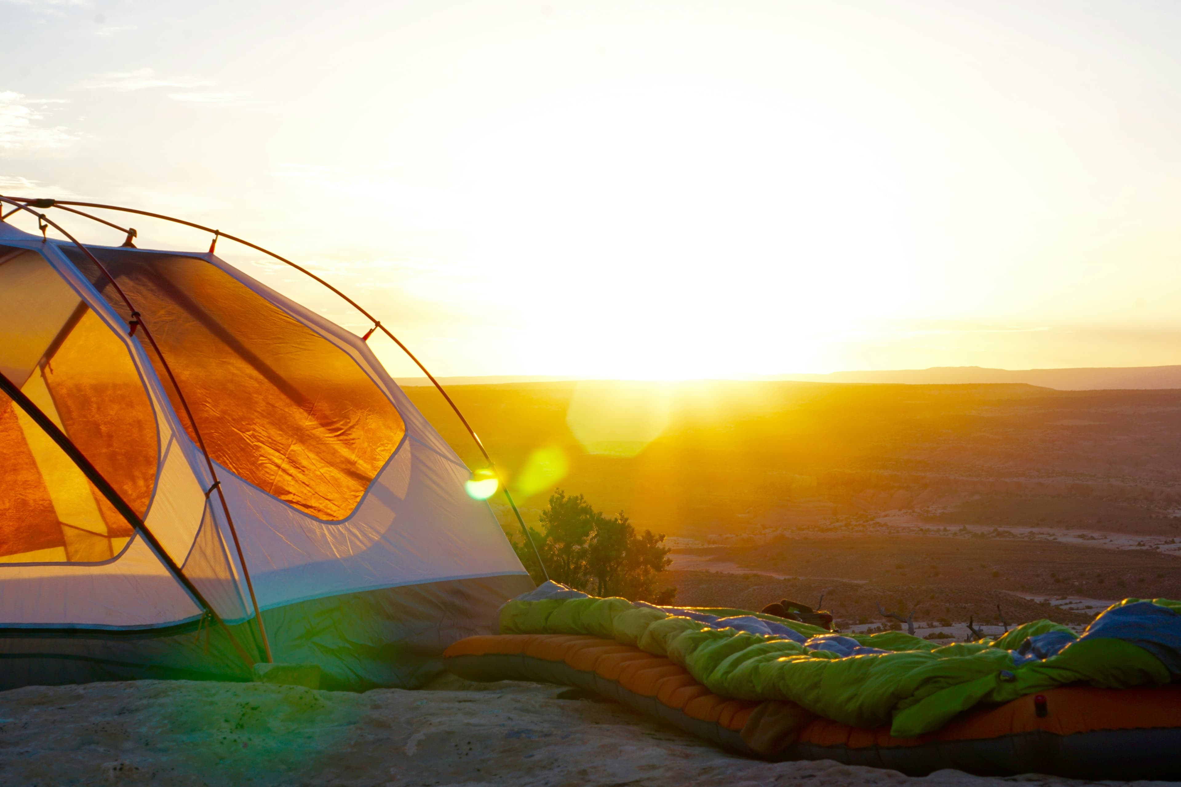 Camdeboo Plains Camp